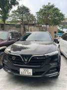 Bán xe VinFast Lux SA 2.0 2019 Plus 2.0 AT giá 645 Triệu - Hà Nội