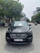 Bán xe Hyundai SantaFe 2018 2.2L giá 650 Triệu - Hà Nội