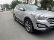 Bán xe Hyundai SantaFe 2014 2.2L giá 489 Triệu - Hà Nội