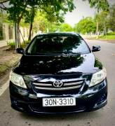 Bán xe Toyota Corolla altis 2008 1.8G MT giá 188 Triệu - Hà Nội