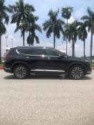 Bán xe Hyundai SantaFe Cao cấp 2.2L HTRAC 2021 giá 1 Tỷ 118 Triệu - Hà Nội