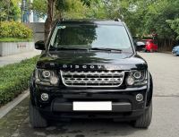 Bán xe LandRover Discovery 2015 HSE SDV6 giá 2 Tỷ 350 Triệu - Hà Nội