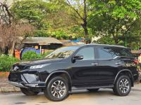 Bán xe Toyota Fortuner 2022 Legender 2.4L 4x2 AT giá 1 Tỷ 29 Triệu - Hà Nội