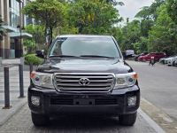 Bán xe Toyota Land Cruiser 2014 VX 4.6 V8 giá 1 Tỷ 945 Triệu - Hà Nội