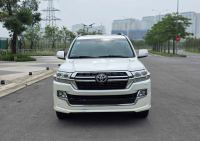 Bán xe Toyota Land Cruiser 2020 4.6 V8 giá 4 Tỷ 100 Triệu - Hà Nội