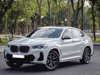 Bán xe BMW X4 xDrive20i M Sport 2021 giá 1 Tỷ 990 Triệu - Hà Nội
