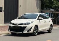 Bán xe Toyota Yaris 2020 1.5G giá 495 Triệu - Hà Nội