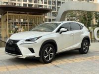 Bán xe Lexus NX 2019 300 giá 1 Tỷ 630 Triệu - Hà Nội
