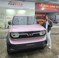 Bán xe VinFast VF3 Plus 2024 giá 240 Triệu - Hà Nội