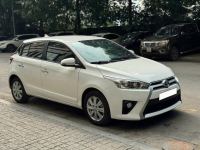 Bán xe Toyota Yaris 2017 1.5G giá 420 Triệu - Hà Nội