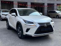 Bán xe Lexus NX 2019 300 giá 1 Tỷ 630 Triệu - Hà Nội