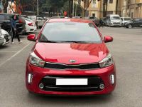 Bán xe Kia Soluto 2021 1.4 AT Luxury giá 399 Triệu - Hà Nội