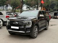 Bán xe Ford Everest 2025 Titanium Plus 2.0L 4x4 AT giá 1 Tỷ 475 Triệu - Hà Nội