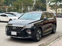 Bán xe Hyundai SantaFe 2019 2.2L HTRAC giá 780 Triệu - Hà Nội