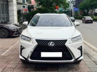 Bán xe Lexus RX 2018 350 giá 2 Tỷ 550 Triệu - Hà Nội