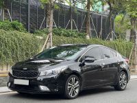 Bán xe Kia Cerato 1.6 AT 2018 giá 390 Triệu - Hà Nội