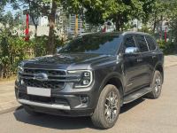 Bán xe Ford Everest 2025 Titanium Plus 2.0L 4x4 AT giá 1 Tỷ 500 Triệu - Hà Nội
