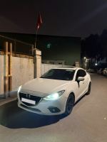 Bán xe Mazda 3 2015 1.5 AT giá 365 Triệu - Hà Nội