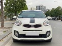 Bán xe Kia Morning 2015 Si AT giá 255 Triệu - Hà Nội