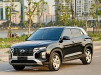 Bán xe Hyundai Creta 2023 Tiêu chuẩn 1.5 AT giá 555 Triệu - Hà Nội