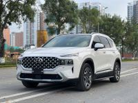 Bán xe Hyundai SantaFe 2024 Cao cấp 2.2L HTRAC giá 1 Tỷ 320 Triệu - Hà Nội