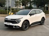 Bán xe Kia Sportage 2025 Signature 2.0D giá 945 Triệu - Hà Nội