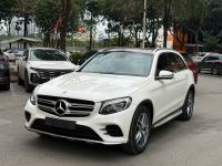 Bán xe Mercedes Benz GLC 2018 300 4Matic giá 980 Triệu - Hà Nội