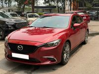 Bán xe Mazda 6 Premium 2.0 AT 2018 giá 485 Triệu - Hà Nội