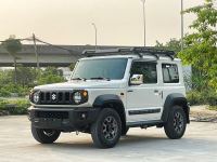 Bán xe Suzuki Jimny 1.5L 4x4 AT 2024 giá 705 Triệu - Hà Nội