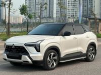 Bán xe Mitsubishi Xforce 2025 Ultimate giá 660 Triệu - Hà Nội