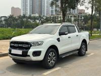 Bán xe Ford Ranger 2019 Wildtrak 2.0L 4x4 AT giá 595 Triệu - Hà Nội