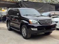 Bán xe Lexus GX 2008 470 giá 750 Triệu - Hà Nội