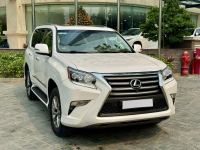 Bán xe Lexus GX 460 2015 giá 2 Tỷ 160 Triệu - Hà Nội