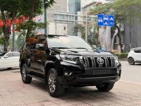 Bán xe Toyota Prado 2018 VX 2.7L giá 1 Tỷ 830 Triệu - Hà Nội