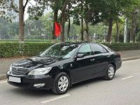 Bán xe Toyota Camry 2.4G 2004 giá 185 Triệu - Hà Nội