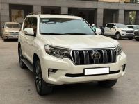 Bán xe Toyota Prado 2021 VX 2.7L giá 2 Tỷ 490 Triệu - Hà Nội