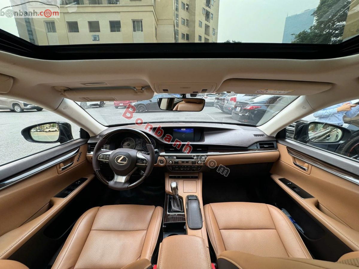 Lexus ES 250 2016 - 1 Tỷ 100 Triệu 6