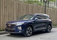 Bán xe Hyundai SantaFe 2019 2.4L HTRAC giá 770 Triệu - Hà Nội