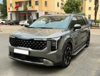 Bán xe Kia Carnival 2025 Signature 2.2D giá 1 Tỷ 570 Triệu - Hà Nội