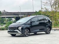 Bán xe Hyundai Stargazer 2024 X 1.5 AT giá 489 Triệu - Hà Nội