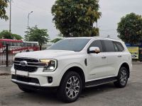 Bán xe Ford Everest 2025 Titanium Plus 2.0L 4x4 AT giá 1 Tỷ 430 Triệu - Hà Nội