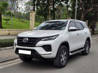 Bán xe Toyota Fortuner 2022 2.4L 4x2 AT giá 945 Triệu - Hà Nội
