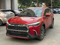 Bán xe Toyota Corolla Cross 1.8V 2022 giá 699 Triệu - Hà Nội