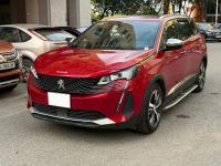 Bán xe Peugeot 5008 Premium 2023 giá 868 Triệu - Hà Nội