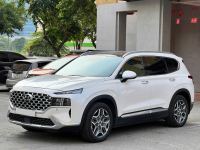 Bán xe Hyundai SantaFe 2024 Cao cấp 2.2L HTRAC giá 1 Tỷ 280 Triệu - Hà Nội