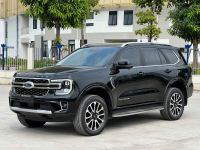 Bán xe Ford Everest Platinum 2.0L 4x4 AT 2025 giá 1 Tỷ 595 Triệu - Hà Nội