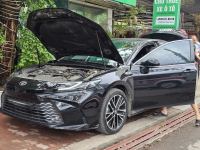 Bán xe Toyota Camry 2025 2.5 HEV Top giá 1 Tỷ 430 Triệu - Hà Nội