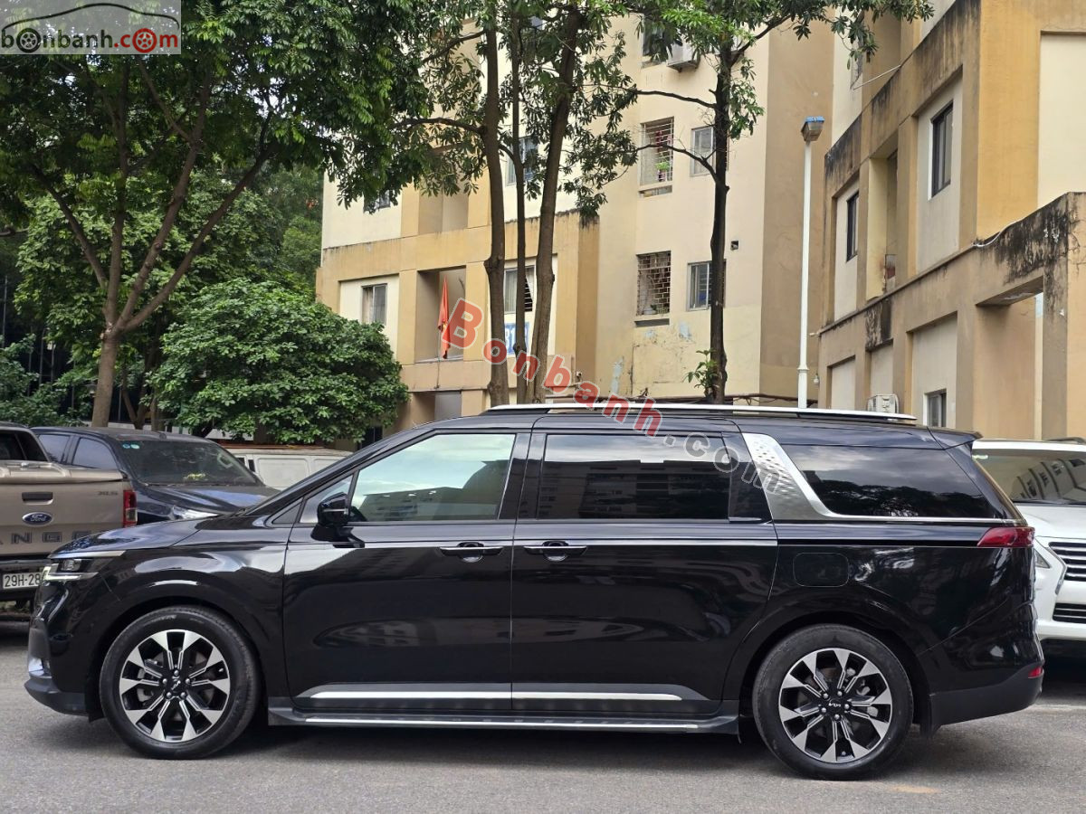 Kia Carnival Signature 2.2D 2024 - 1 Tỷ 350 Triệu 2