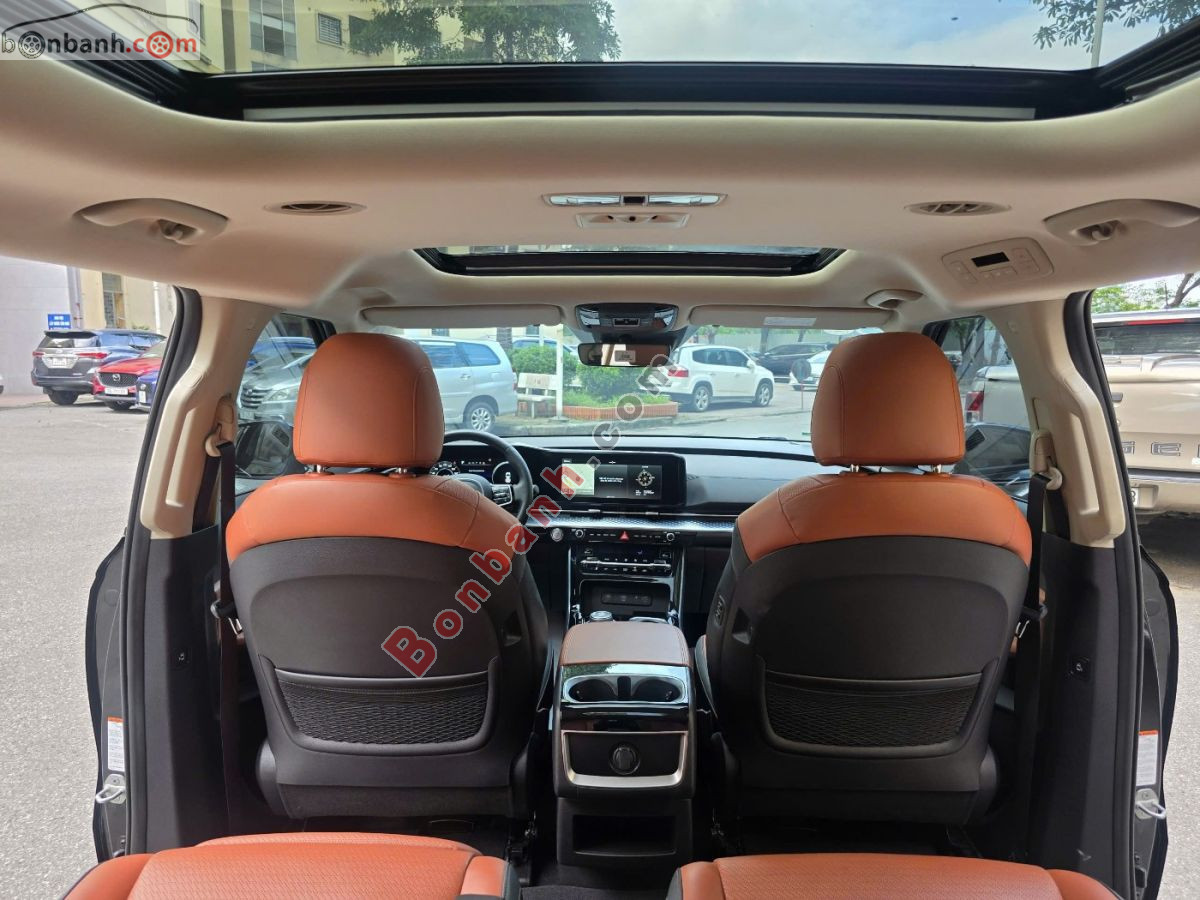 Kia Carnival Signature 2.2D 2024 - 1 Tỷ 350 Triệu 7