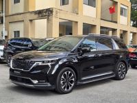 Bán xe Kia Carnival 2024 Signature 2.2D giá 1 Tỷ 350 Triệu - Hà Nội